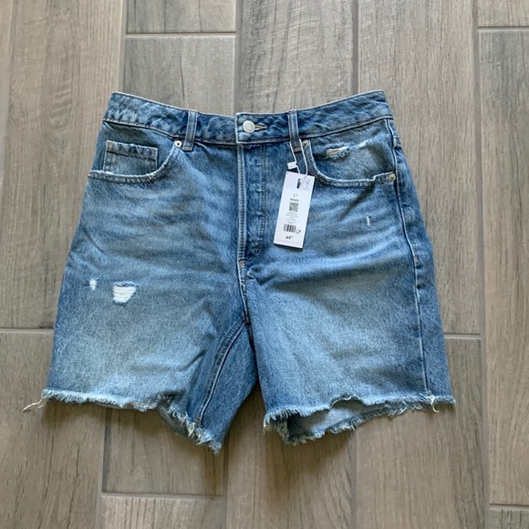 Dynamite Renee Jean shorts - Picture 2 of 7